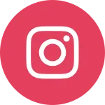 Instagram SVG Icon
